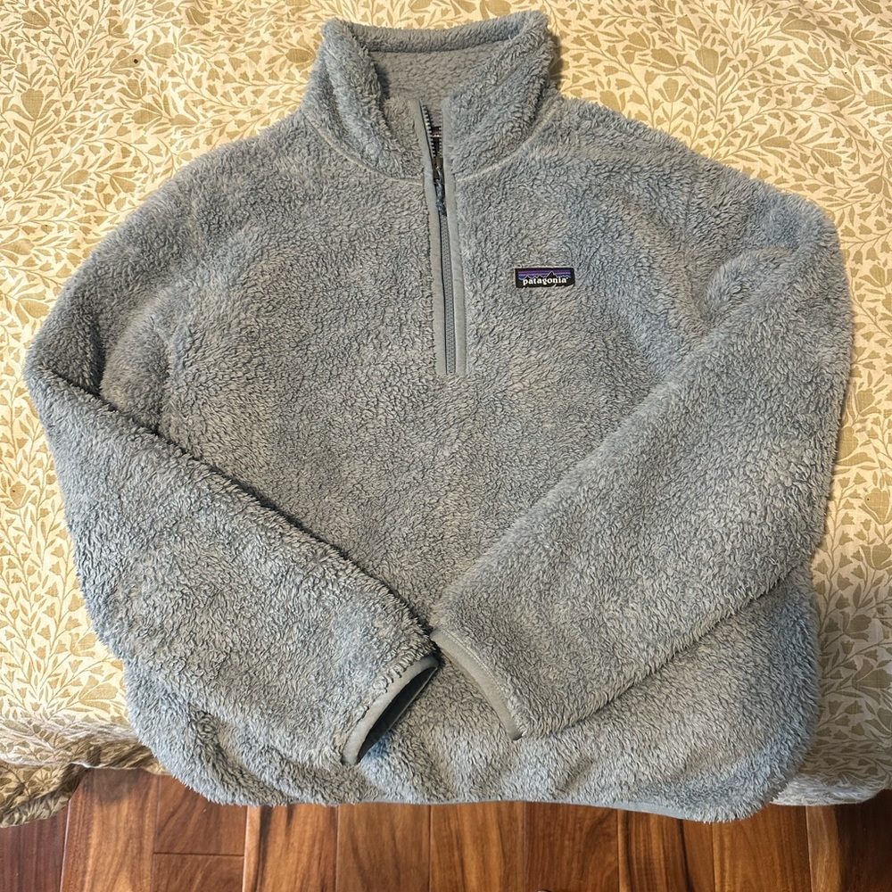 Patagonia Fleece Jacket